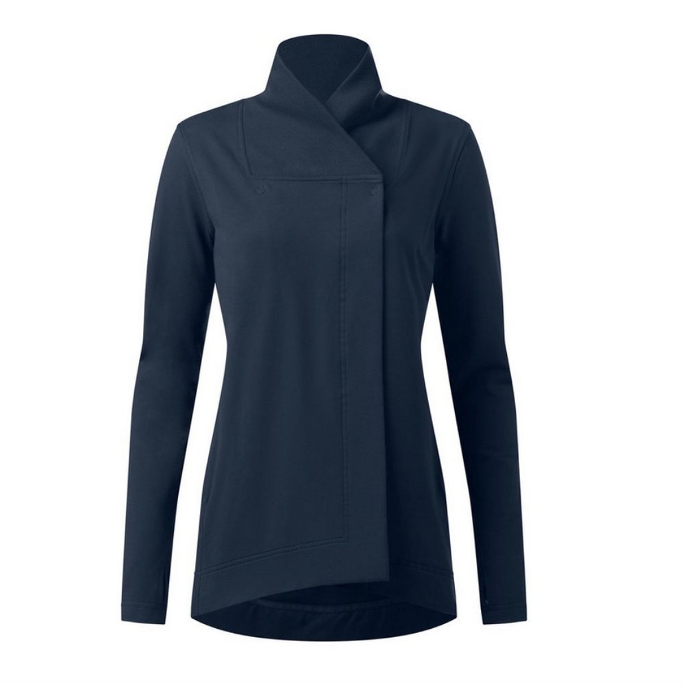 Lululemon Belle Wrap Inkwell 4
